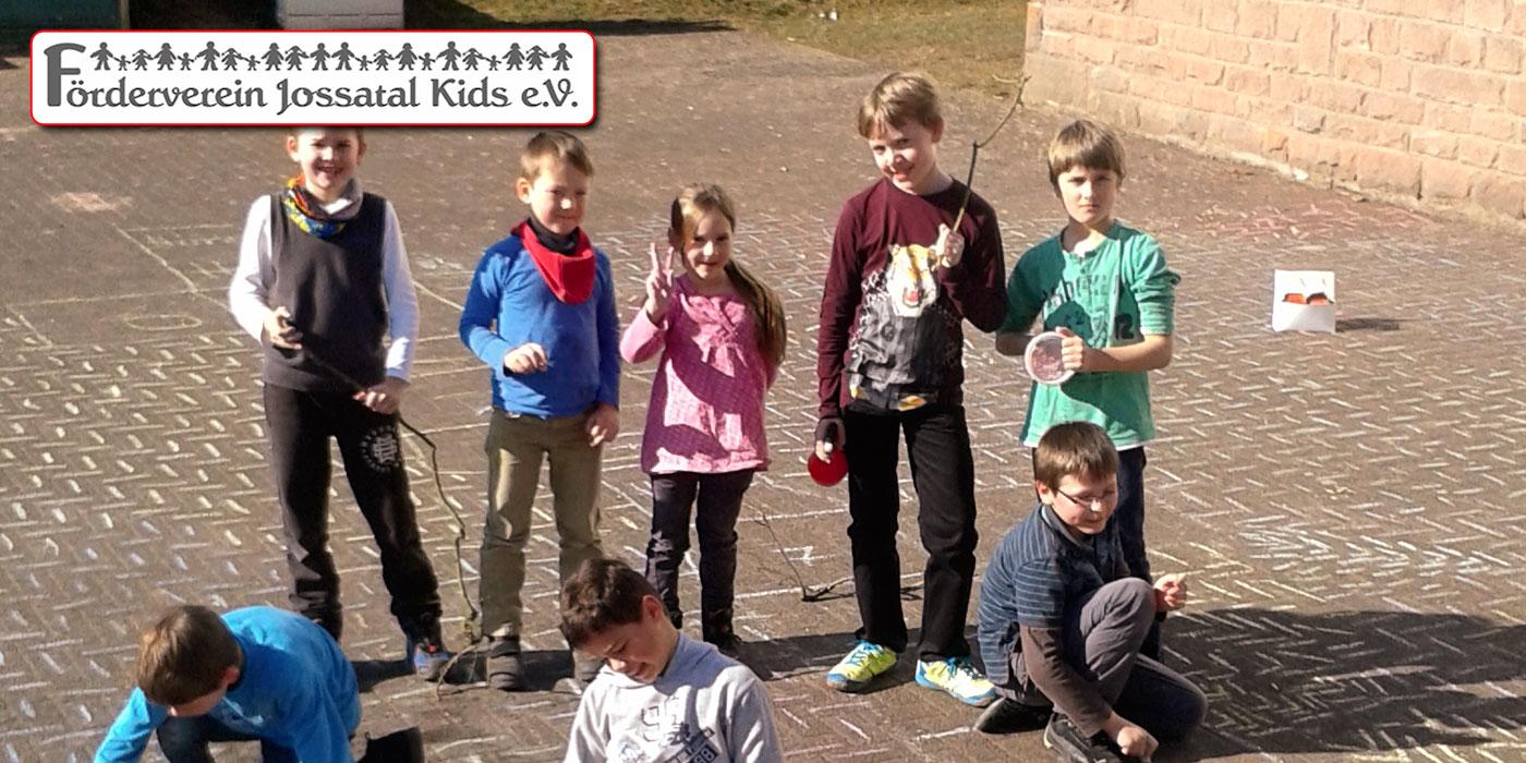 Jossatal_Kids