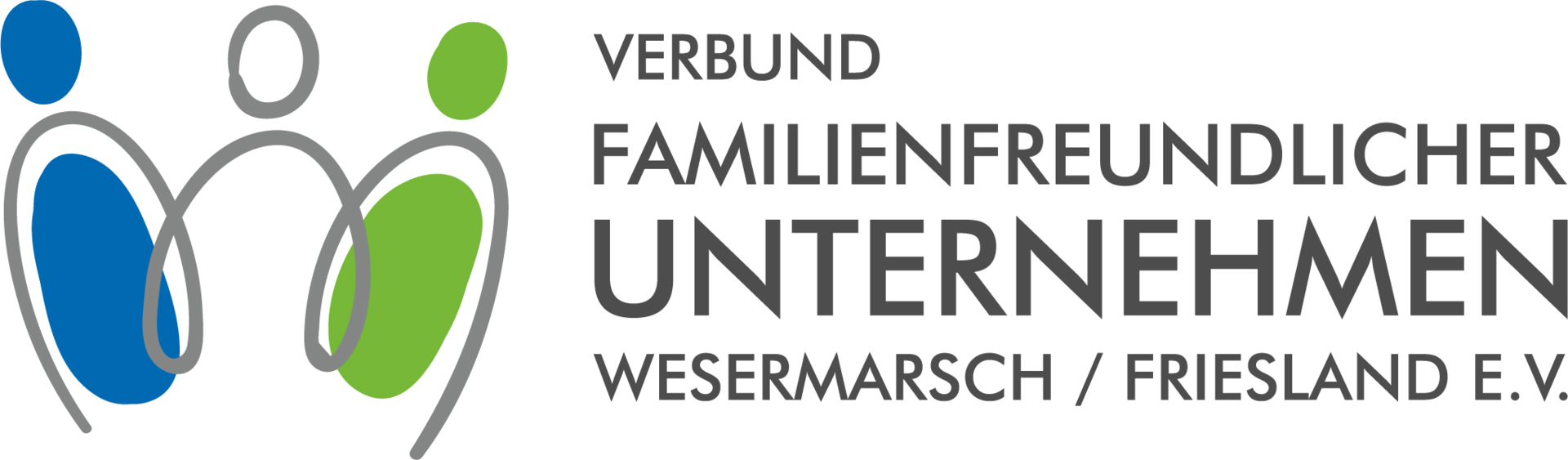 Verbund Wesermarsch Friesland Logo
