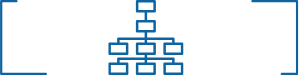 Organigramm Gemeinde Berne