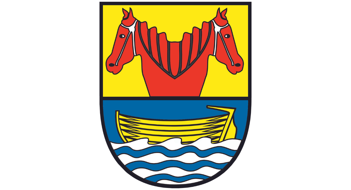 Wappen Berne