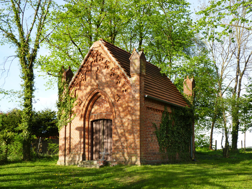 Diestel Kapelle