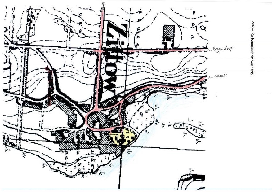 Plan 1895
