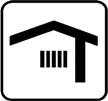 Zimmer mit Terrasse