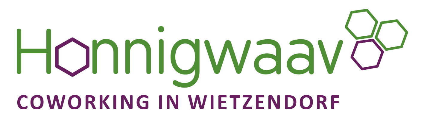 2022-03-09 Honnigwaav-Logo