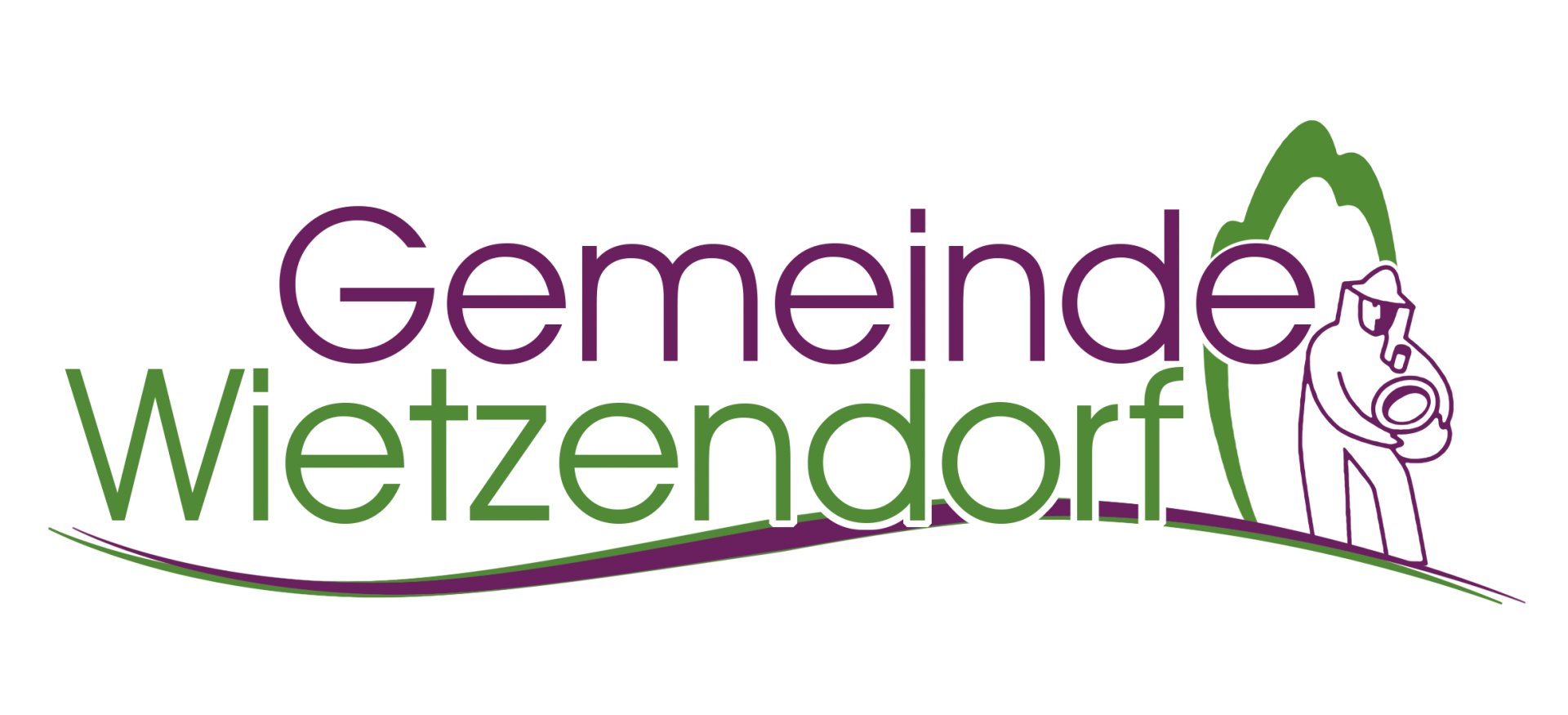 Gemeinde Wietzendorf Logo