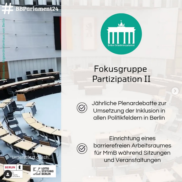 Antrag AGH 1 - 2024 Fokusgruppe Partizipation | BBP