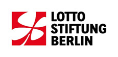 Lotto Stiftung Berlin, Logo