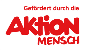 Aktion Mensch, Logo