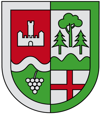 Wappen VG