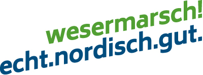 Logo Wesermarsch kann mehr