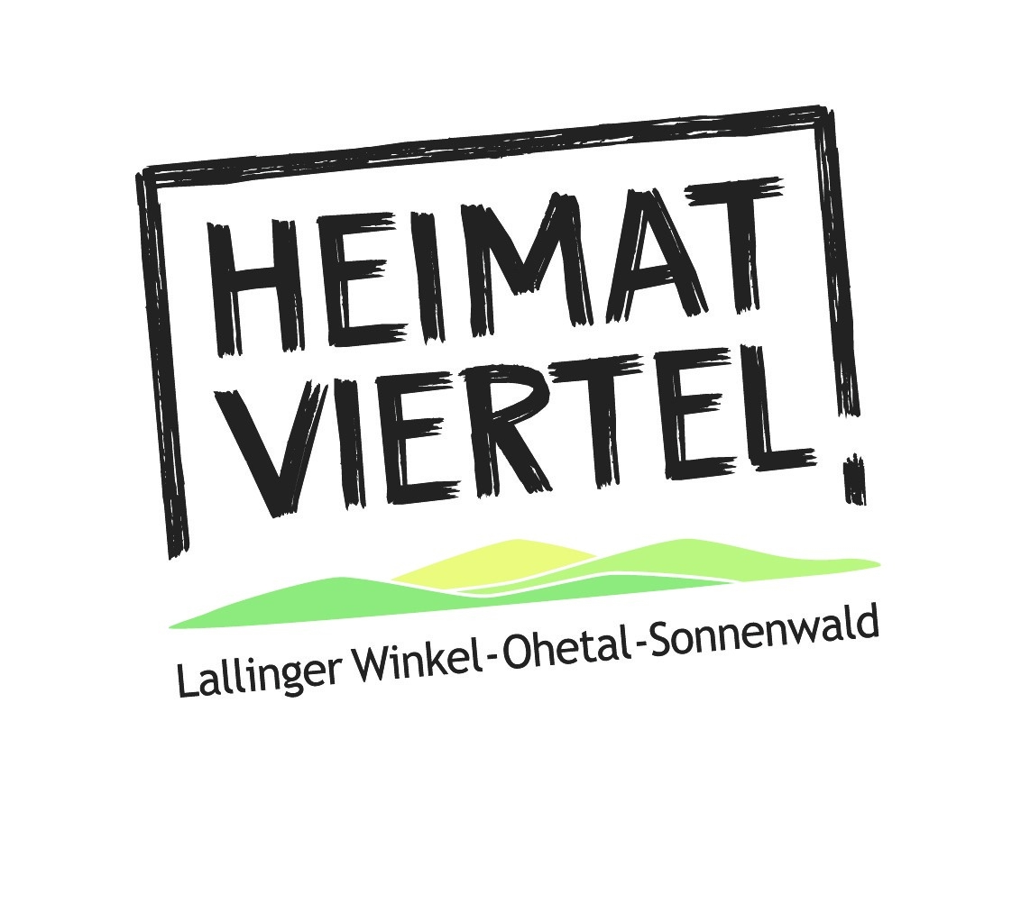 HEIMATVIERTEL LOGO