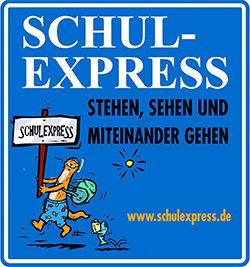 schulexpress Logo