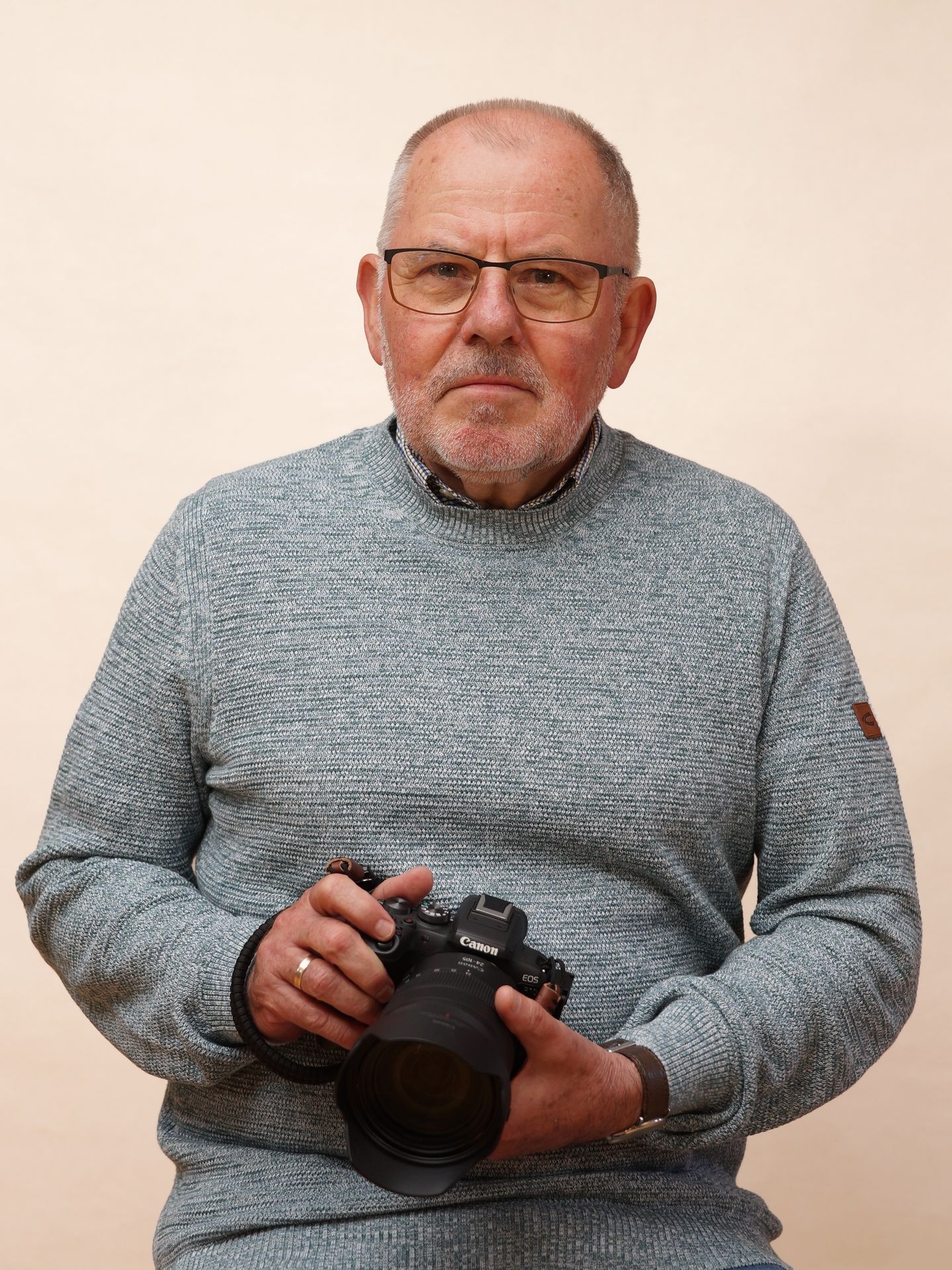 Eberhard Köhler
