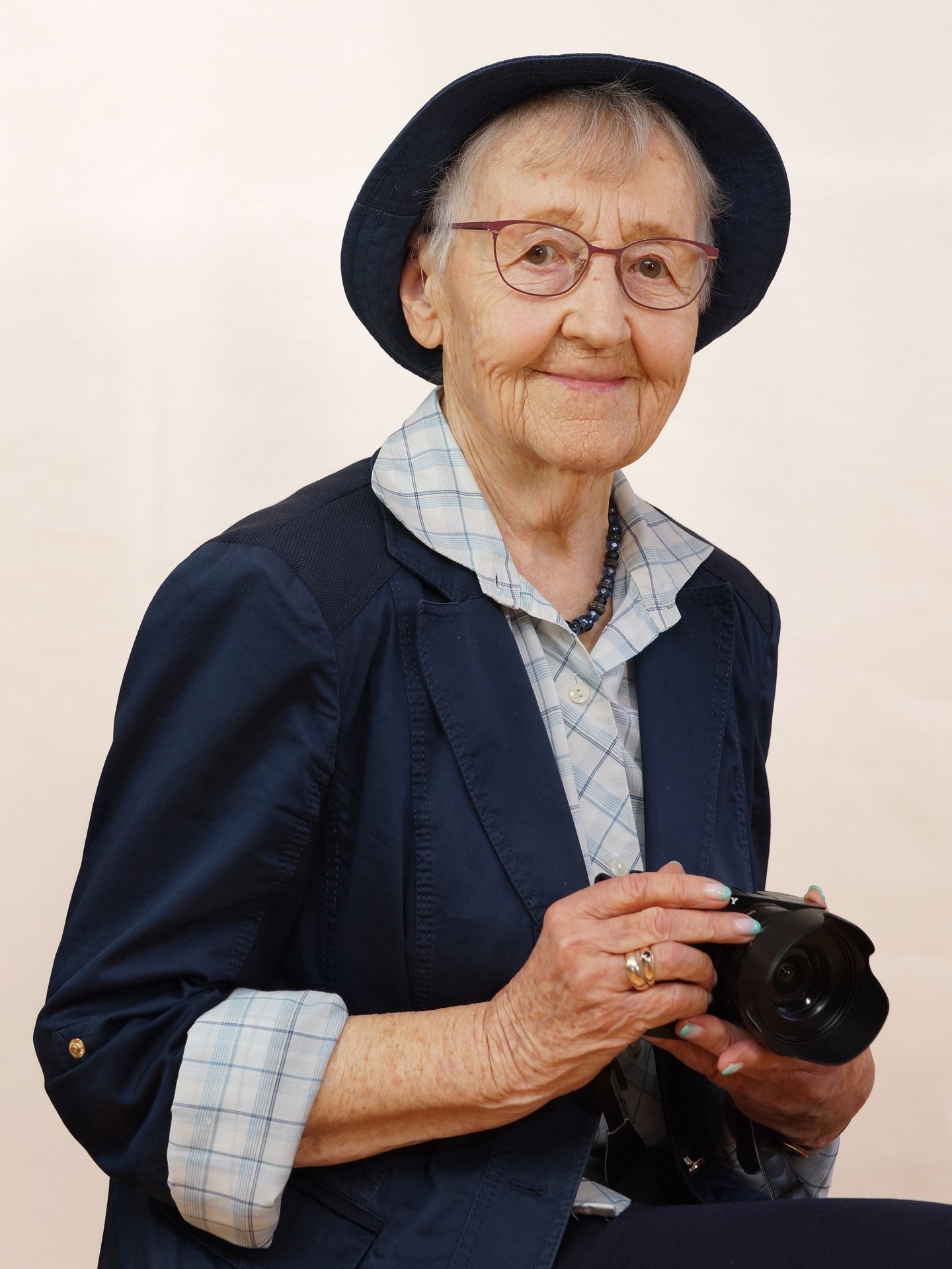Luzia Tittel