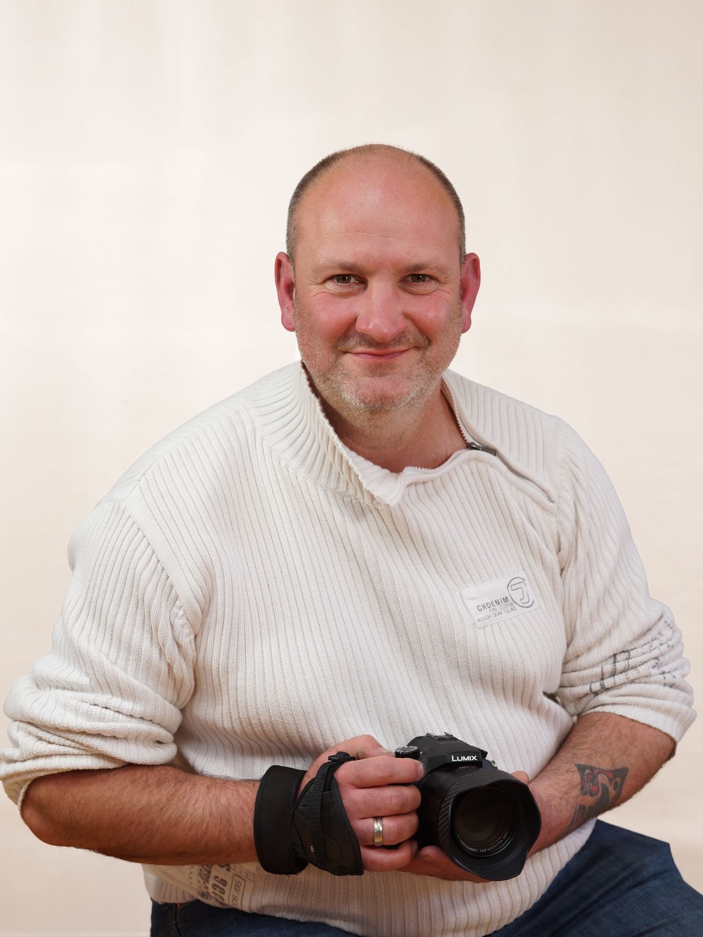 Martin Wilde