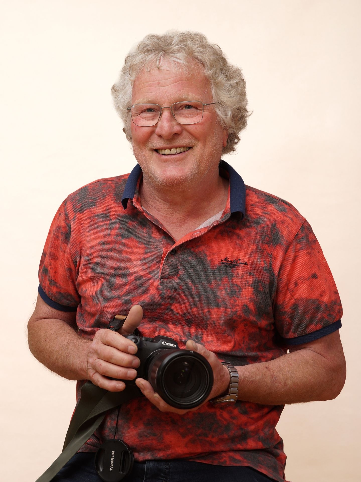 Matthias Scholz