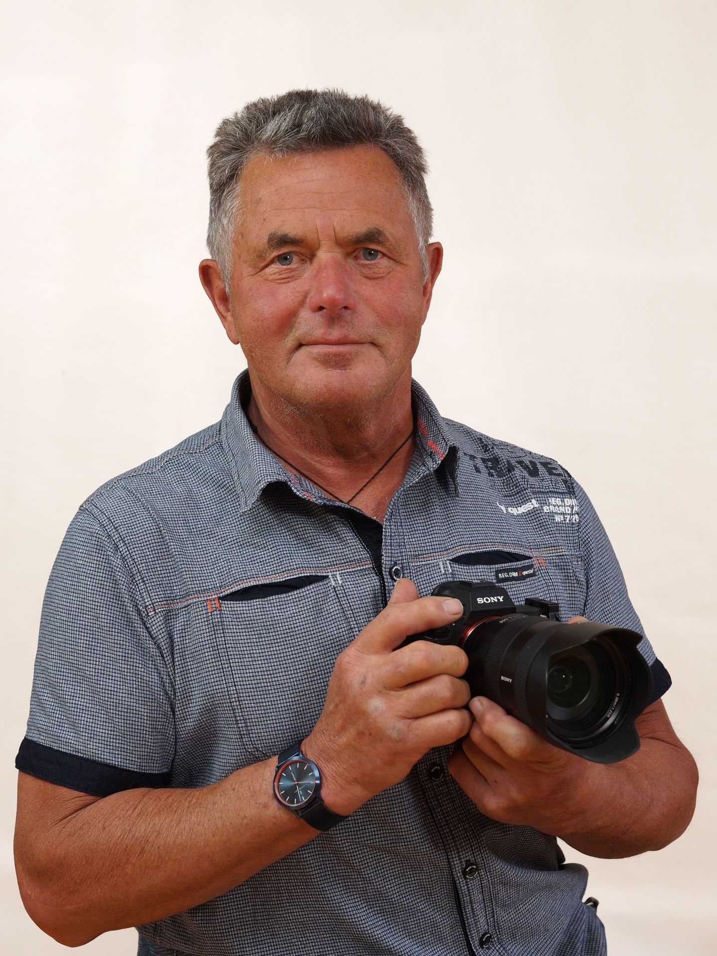 Peter Haider