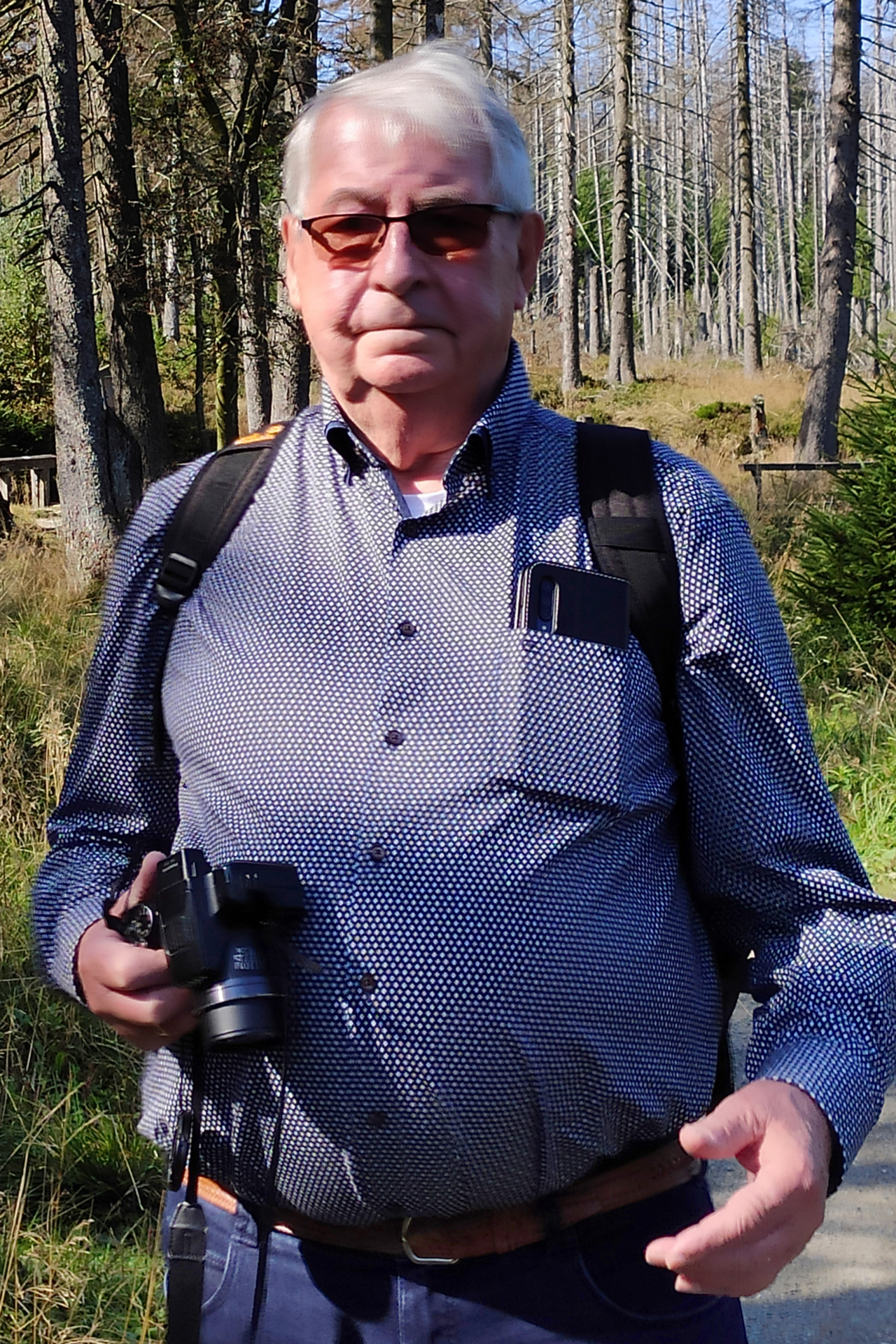 Prof.Dr. Holger Pfahlbusch