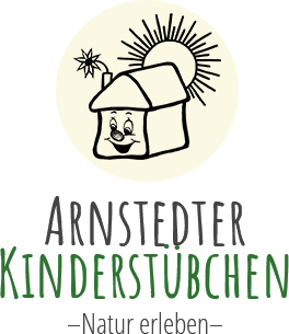 Logo Arnstedter Kinderstübchen