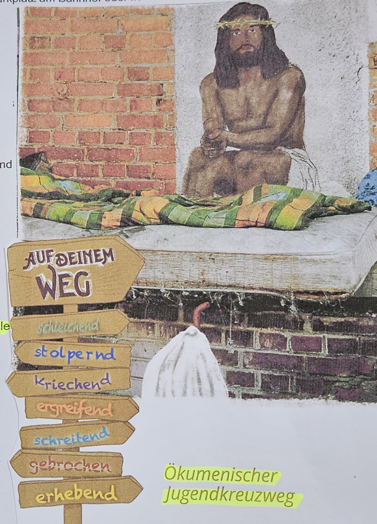 Kreuzweg 2025