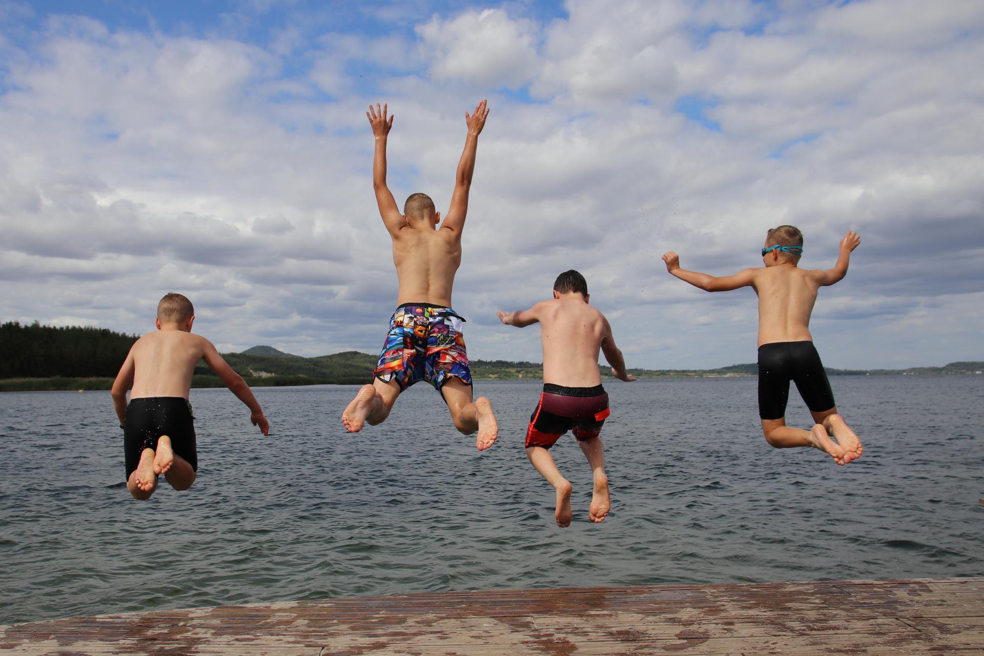 Sommerferien
