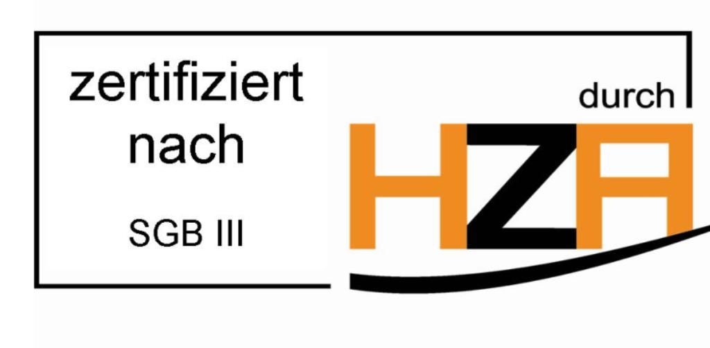 Logo HZA SGBIII