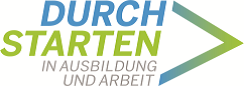 Durchstarten