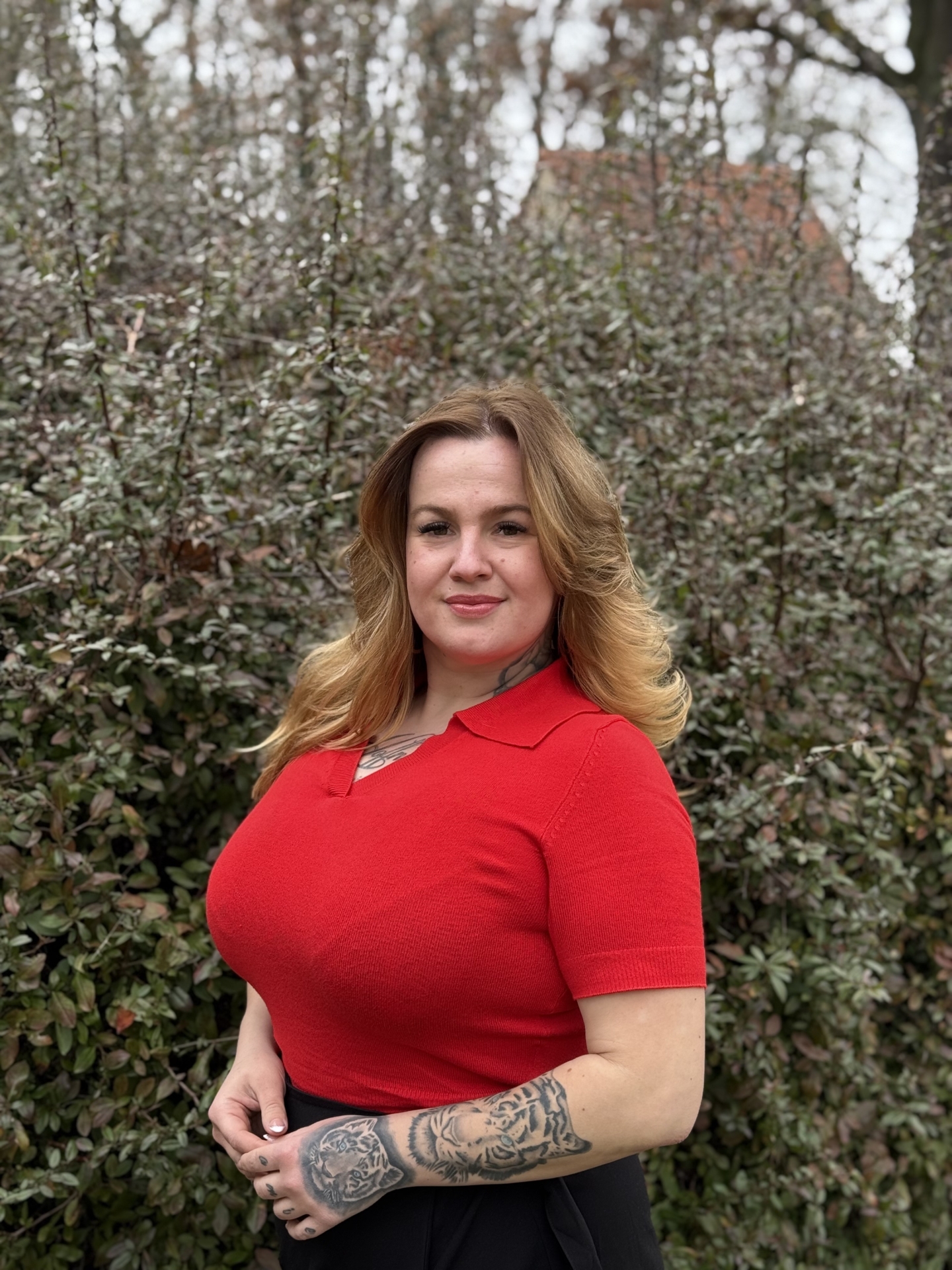 Frau Jacob