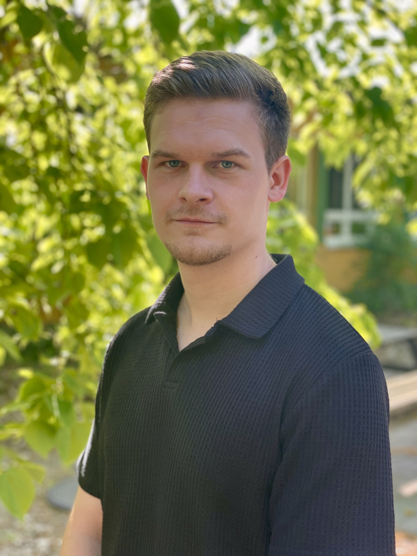Nils Hentschel