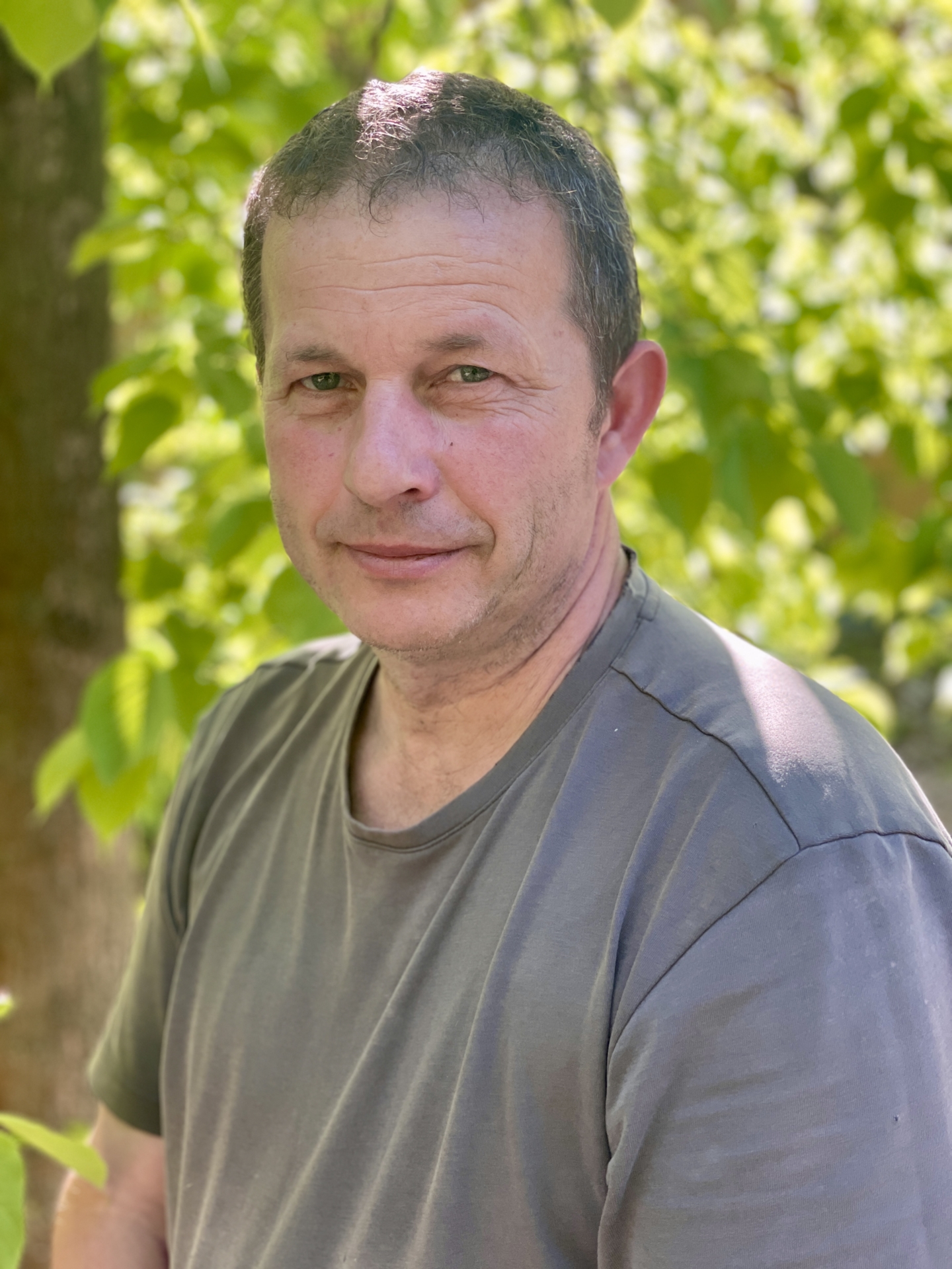 Mathias Hornig