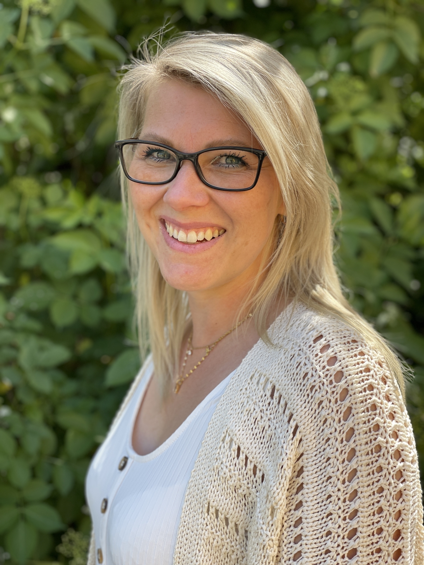 Frau Wolter