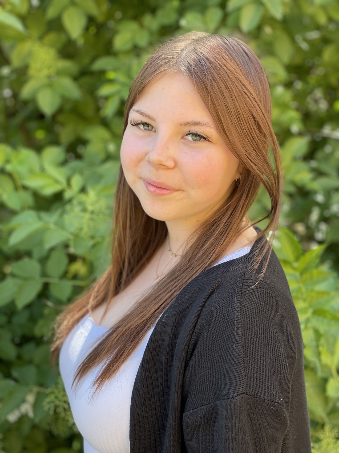 Auszubildende
