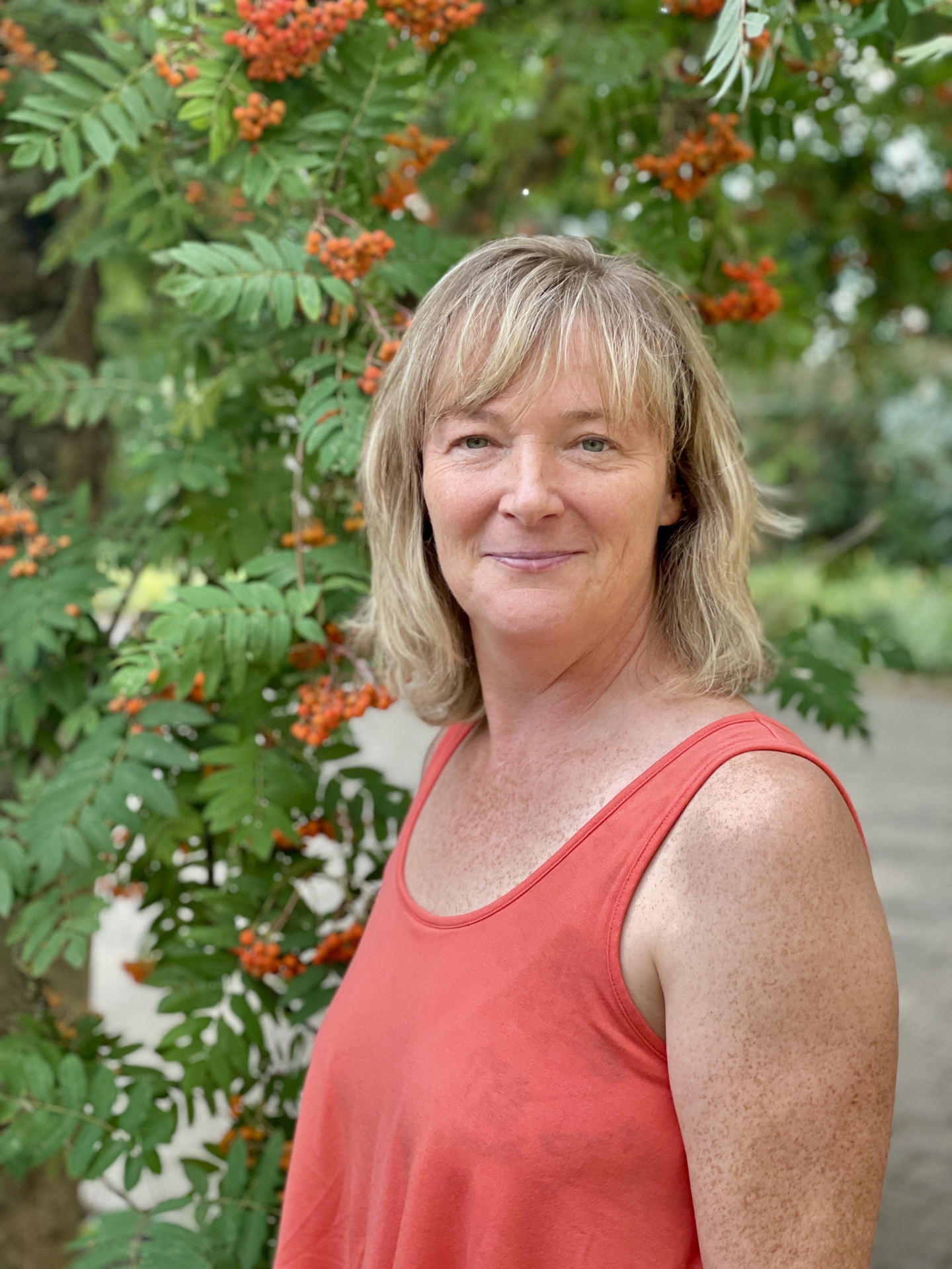 Frau Röhl