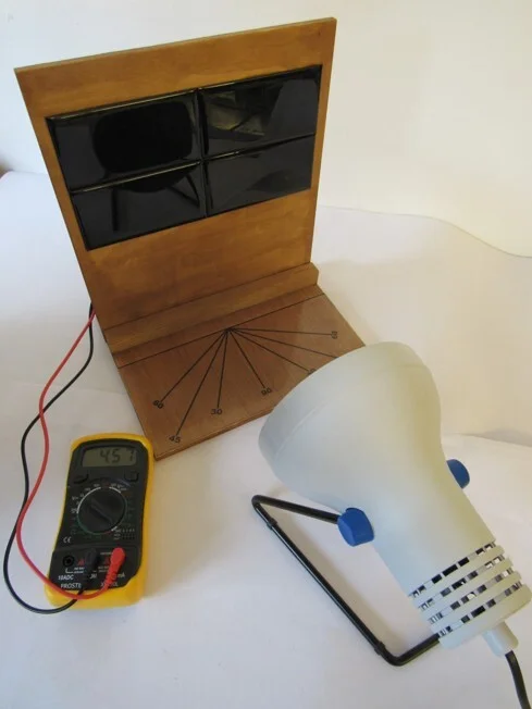 Photovoltaik