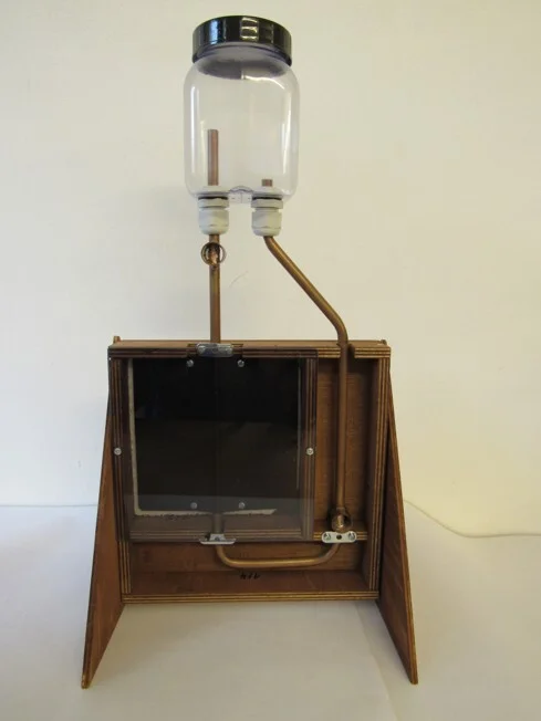 Thermischer Kollektor