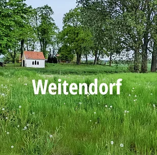 Weitendorf