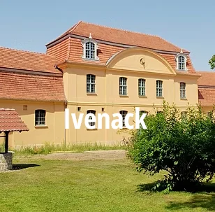 Ivenack