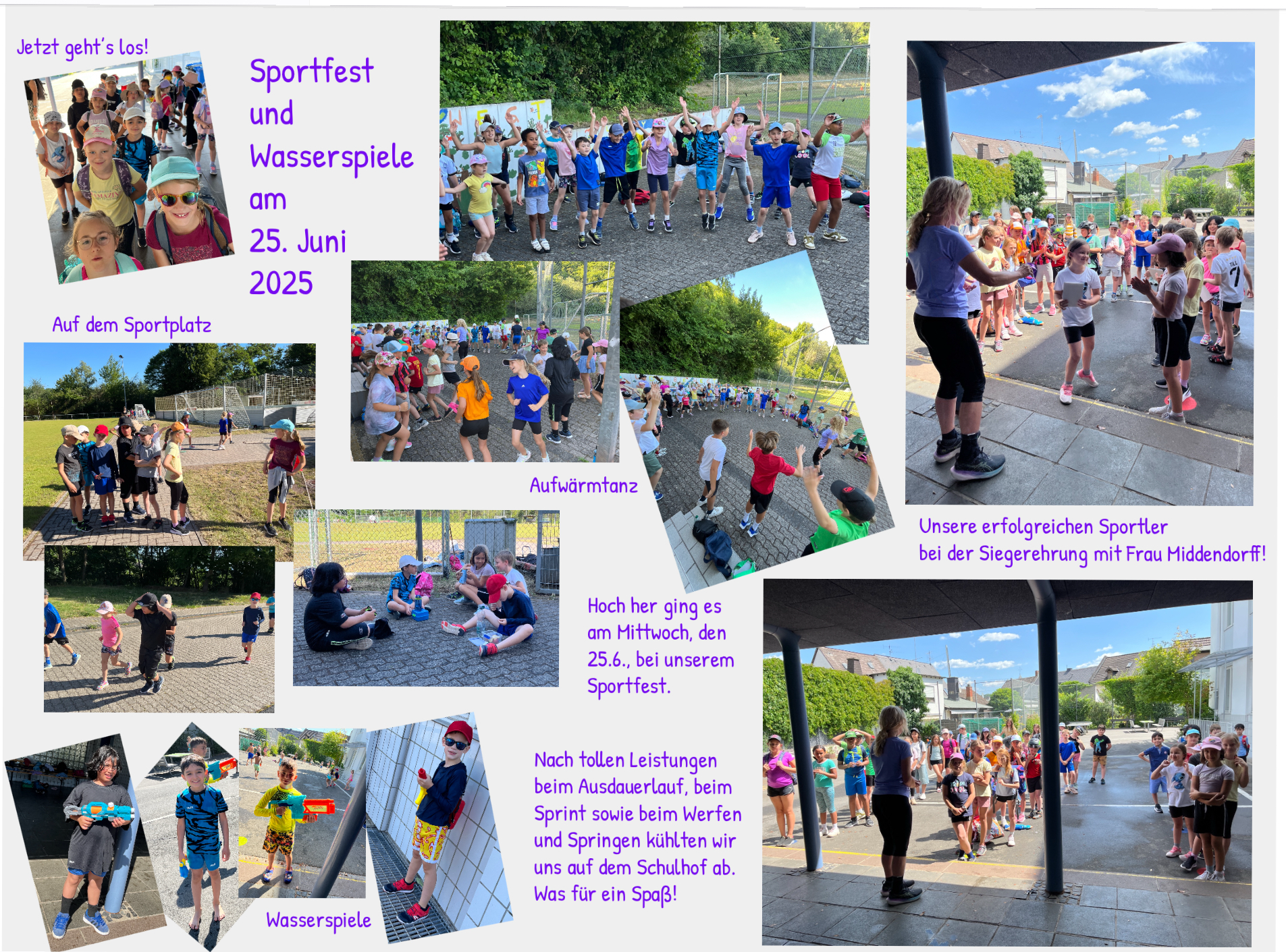 Sportfest