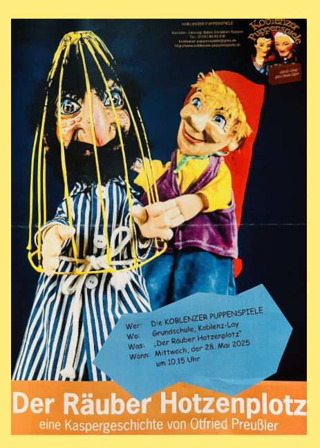 Koblenzer Puppenspiele