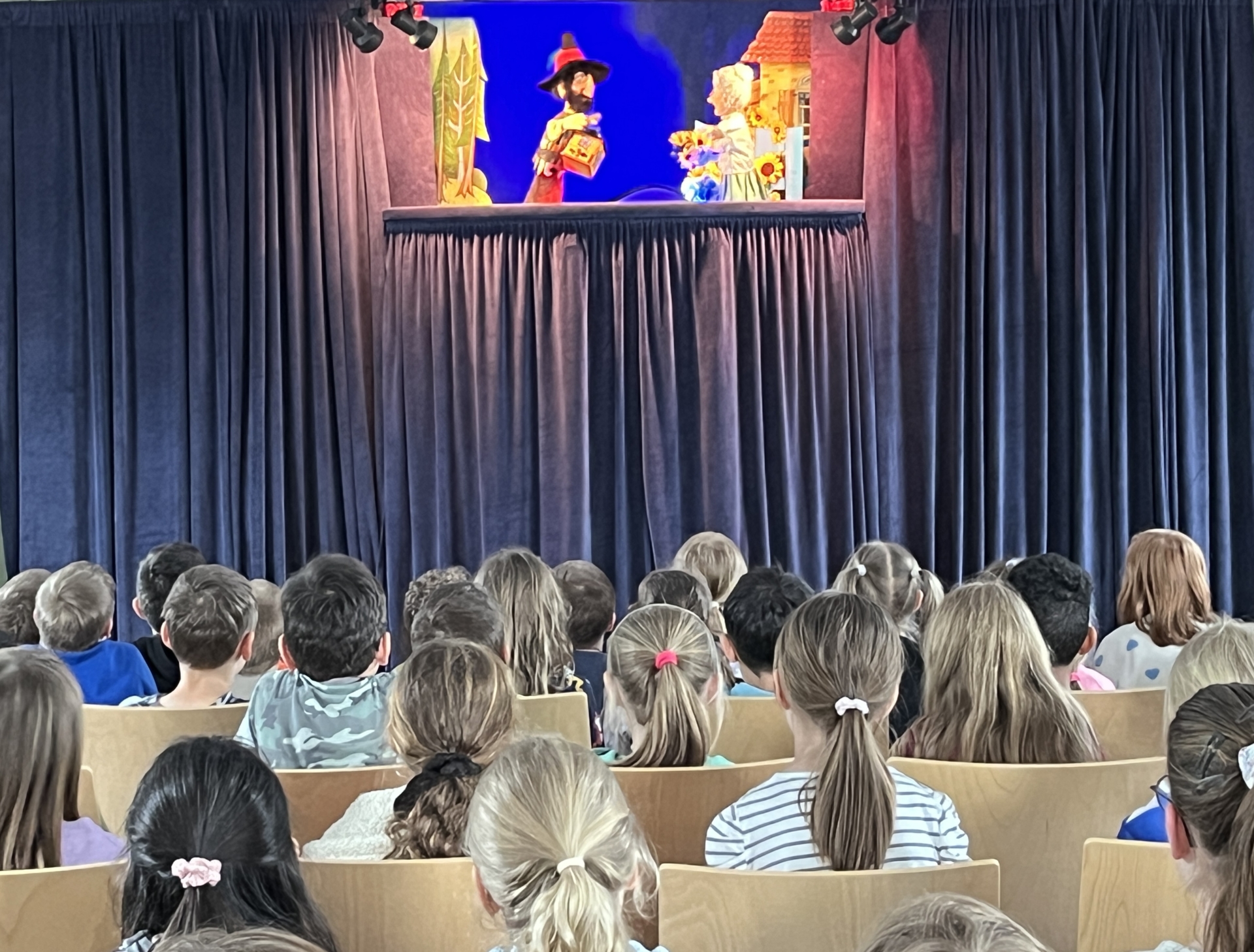 Puppentheater