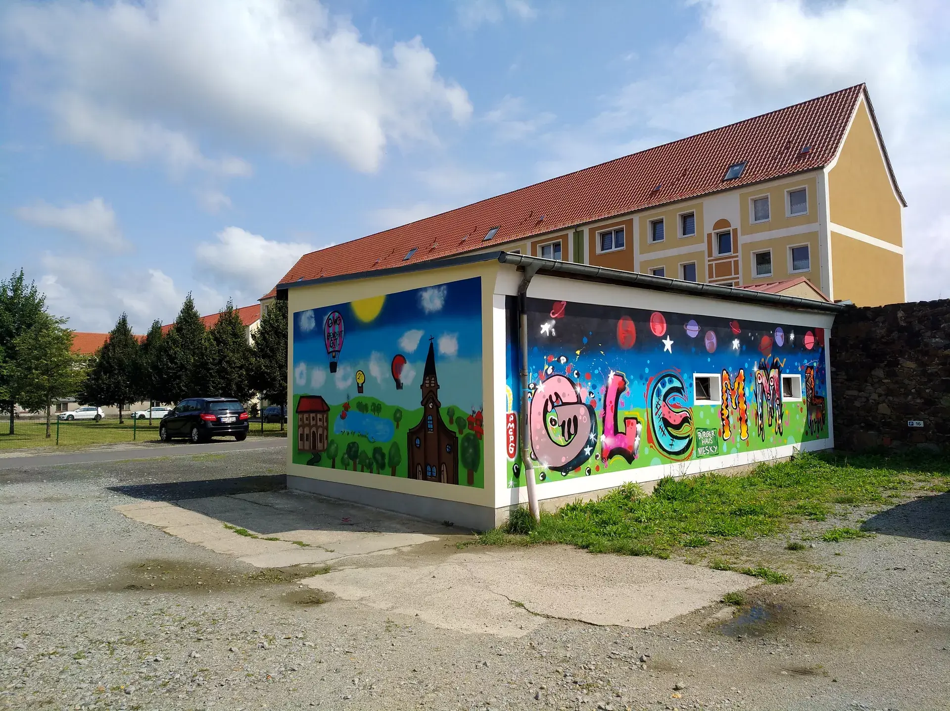 Grafiti