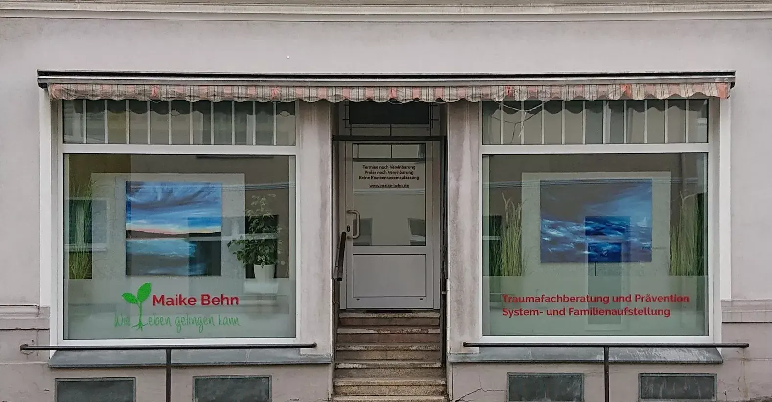 Schaufenster Maike-ba74c094