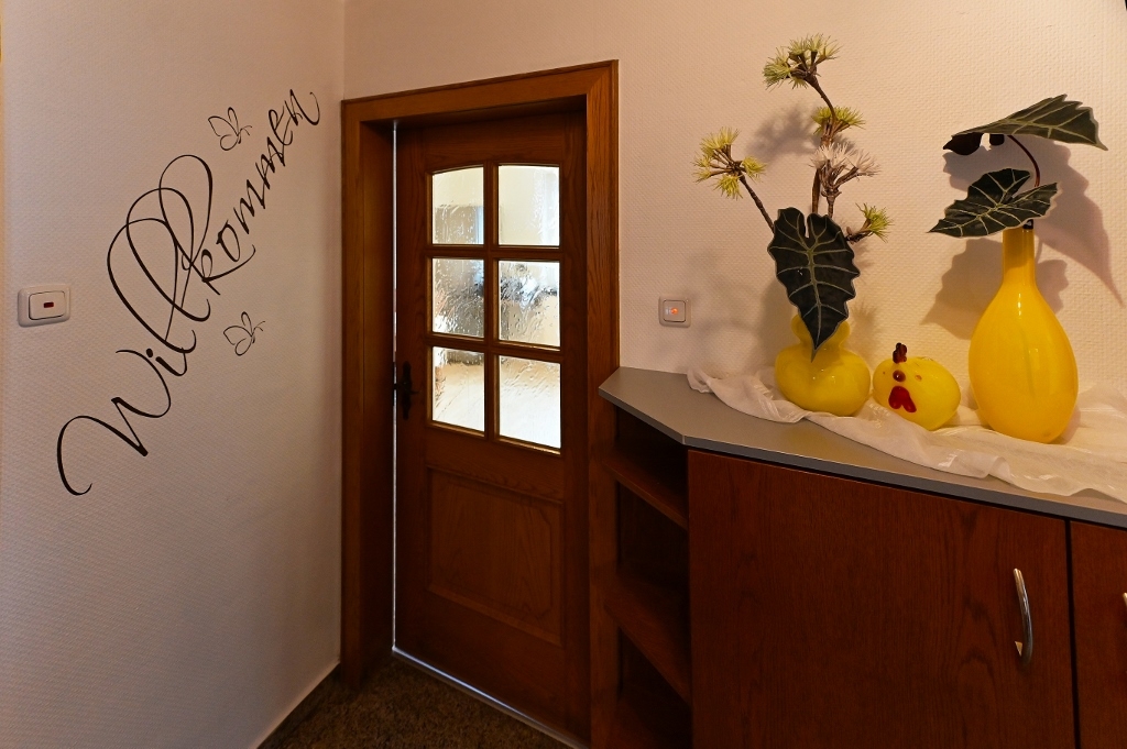 Ferienwohnung Flur 2