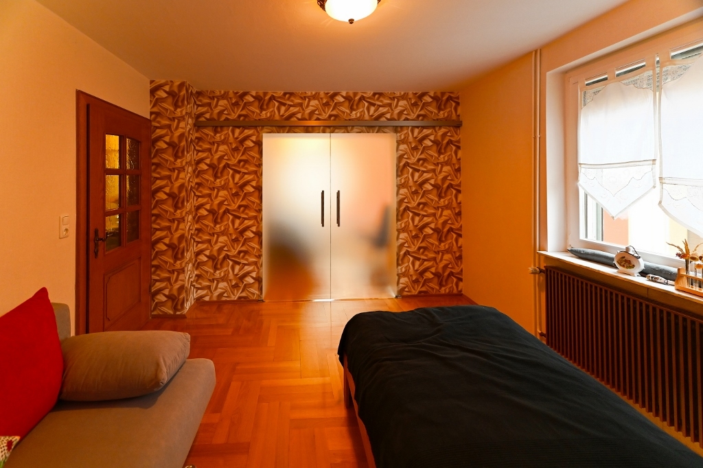Schlafzimmer 3