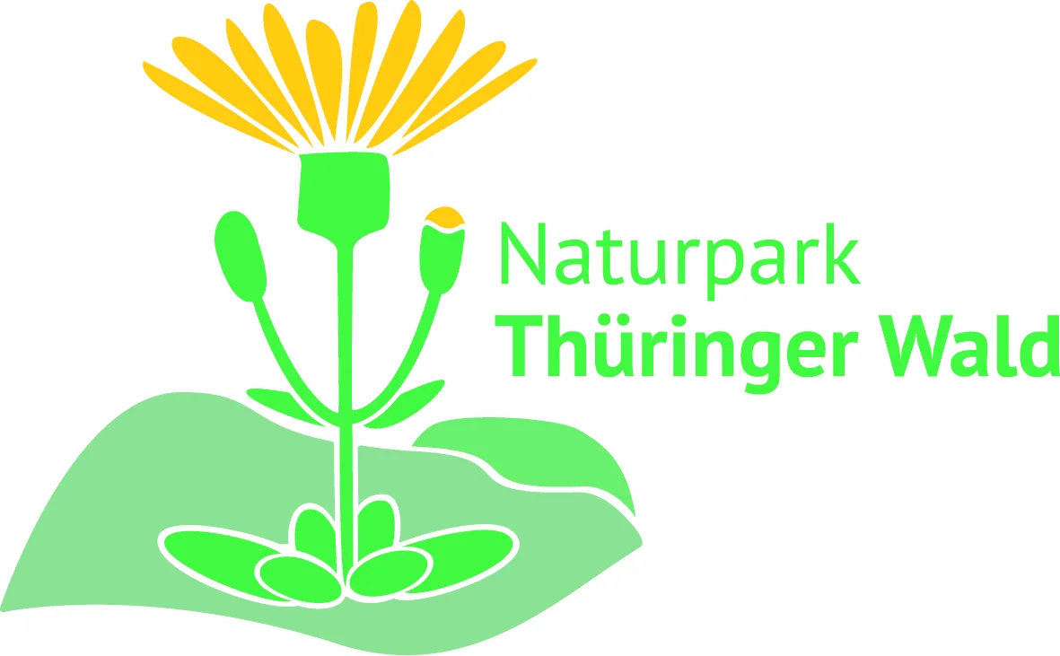 Naturpark Thüringer Wald