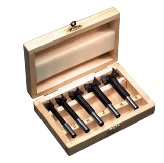 Zylinderkopfbohrer Set 8000 (HW)