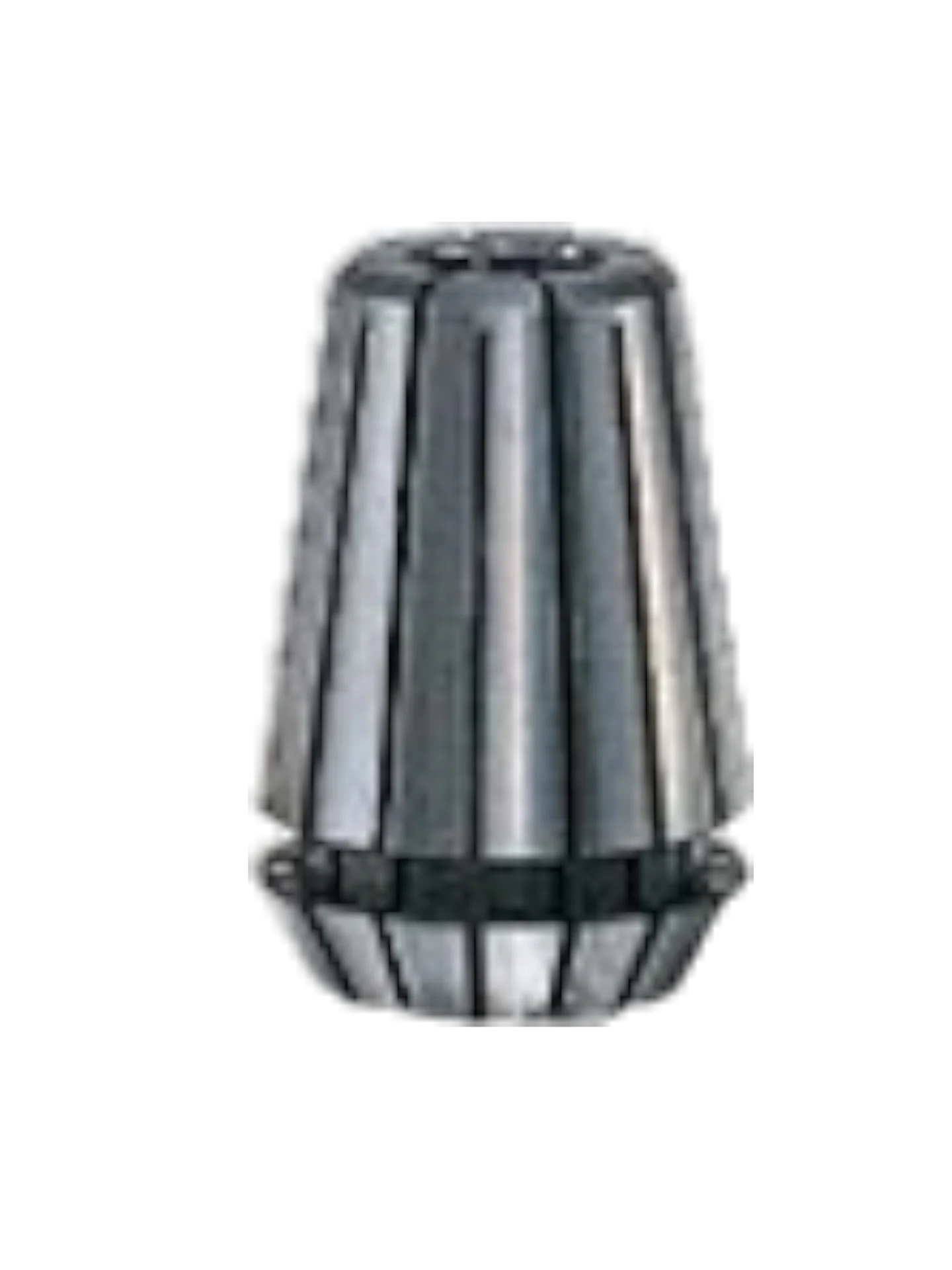 Spannzange