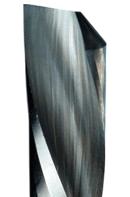 Spiral - Nutfräser Z1