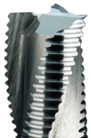 Schruppfräser Z3