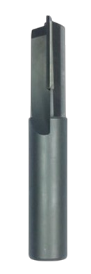 DIA-Schaftfräser Z=2